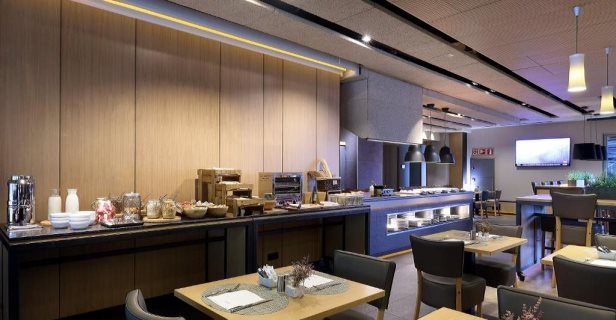 Hotel Occidental Bilbao