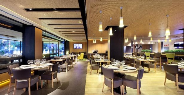 Hotel Occidental Bilbao