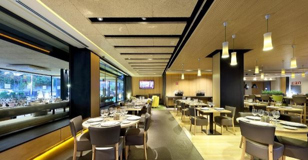 Hotel Occidental Bilbao
