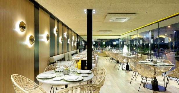Hotel Occidental Bilbao