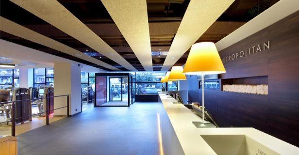 Hotel Occidental Bilbao