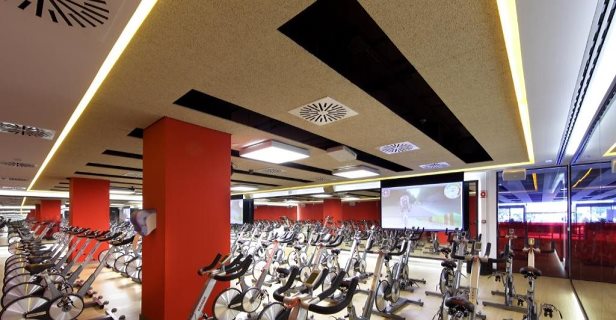 Hotel Occidental Bilbao
