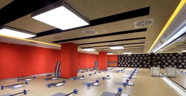 Hotel Occidental Bilbao