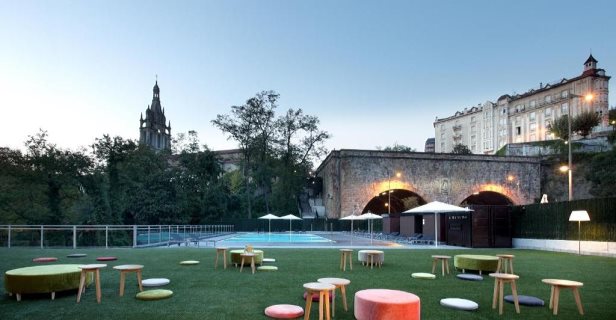 Hotel Occidental Bilbao