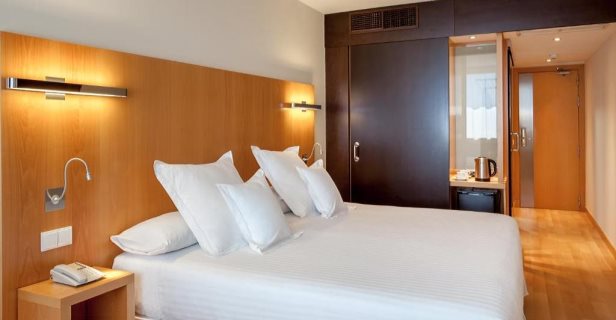 Hotel Occidental Cádiz