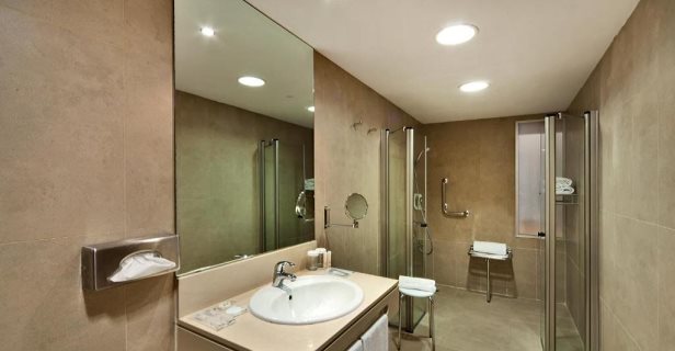 Hotel Occidental Cádiz