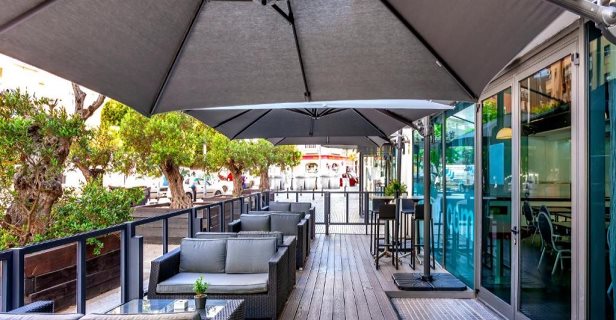 Hotel Occidental Cádiz