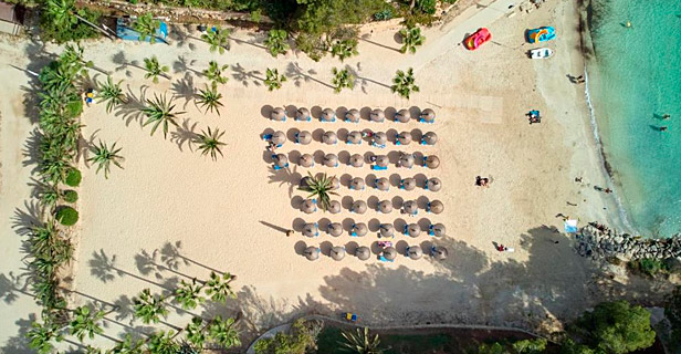 Hotel Occidental Cala Viñas