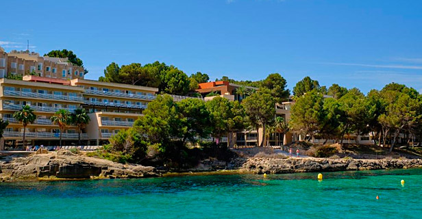 Hotel Occidental Cala Viñas