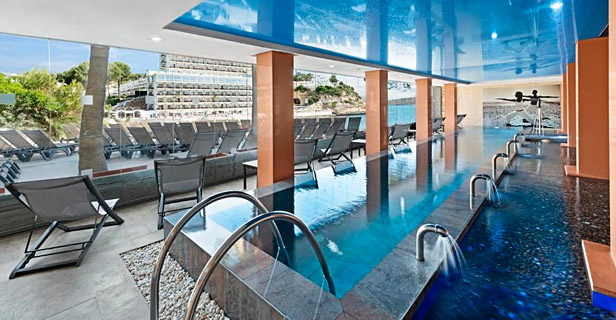 Hotel Occidental Cala Viñas