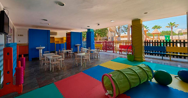 Hotel Occidental Cala Viñas