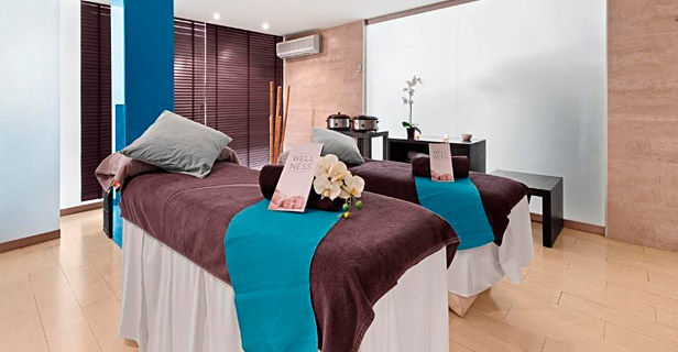 Hotel Occidental Cala Viñas