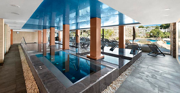 Hotel Occidental Cala Viñas