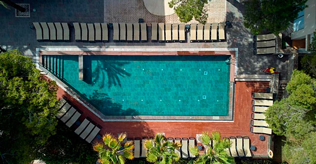 Hotel Occidental Cala Viñas