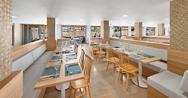 Hotel Occidental Cala Viñas