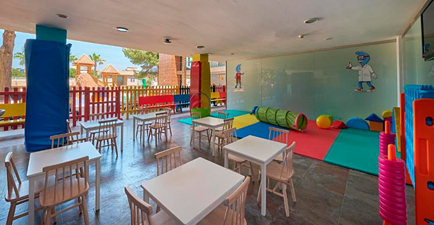 Hotel Occidental Cala Viñas
