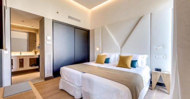 Hotel Occidental Diagonal 414