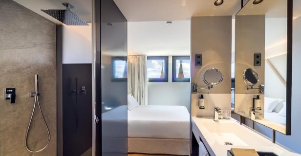 Hotel Occidental Diagonal 414