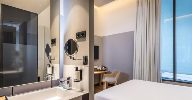 Hotel Occidental Diagonal 414