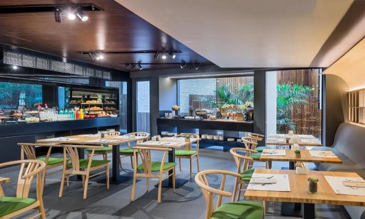 Hotel Occidental Diagonal 414