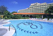 Hotel Occidental El Embajador