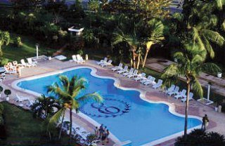 Hotel Occidental El Embajador