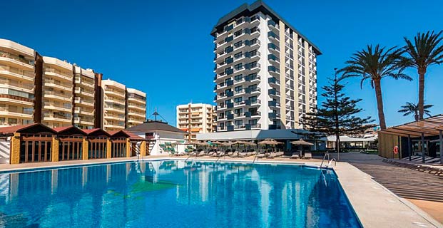 Hotel Occidental Fuengirola