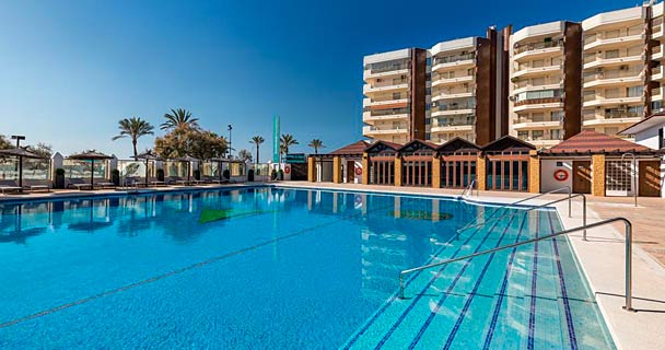 Hotel Occidental Fuengirola