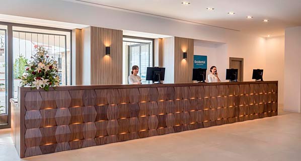 Hotel Occidental Fuengirola