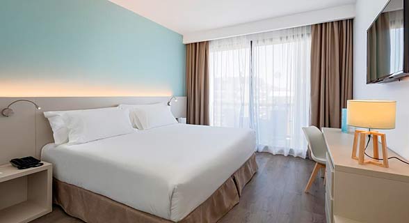 Hotel Occidental Fuengirola