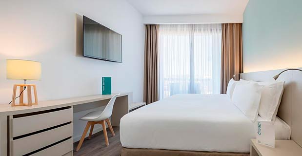 Hotel Occidental Fuengirola