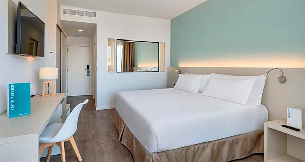 Hotel Occidental Fuengirola