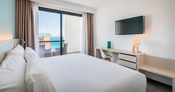 Hotel Occidental Fuengirola