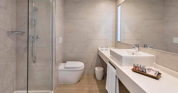 Hotel Occidental Fuengirola