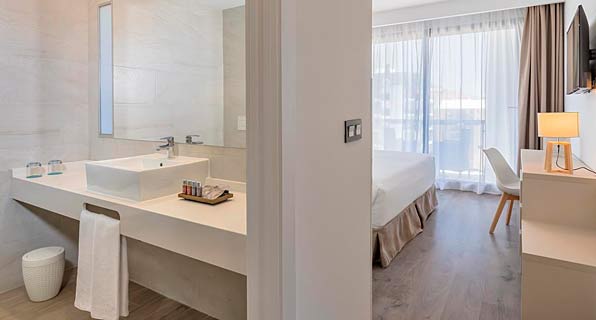 Hotel Occidental Fuengirola
