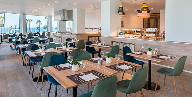 Hotel Occidental Fuengirola