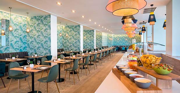 Hotel Occidental Fuengirola
