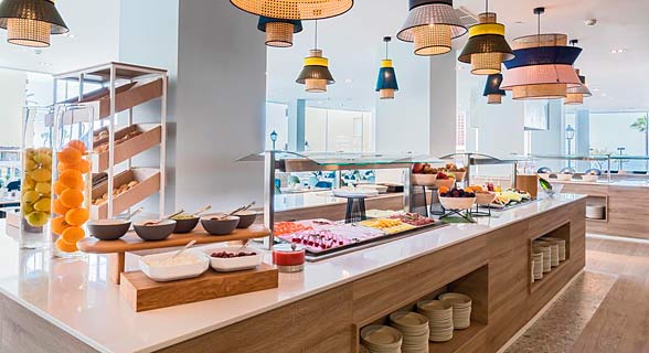 Hotel Occidental Fuengirola