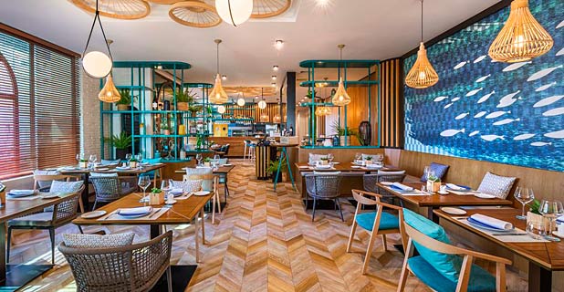 Hotel Occidental Fuengirola