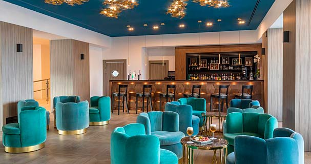 Hotel Occidental Fuengirola