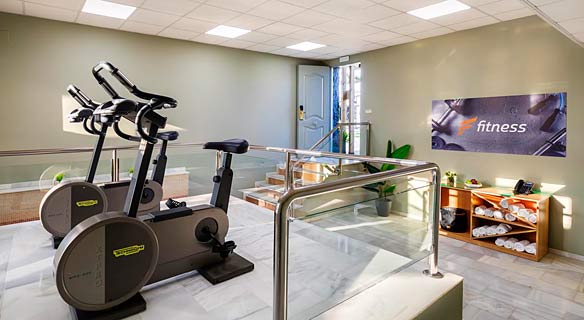 Hotel Occidental Fuengirola
