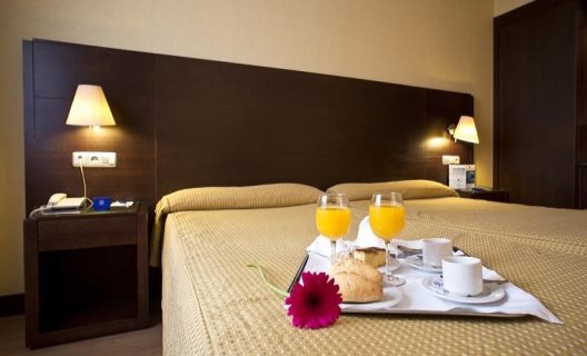 Hotel Occidental Granada