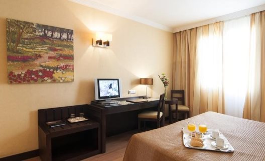 Hotel Occidental Granada