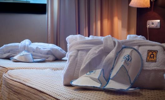 Hotel Occidental Granada