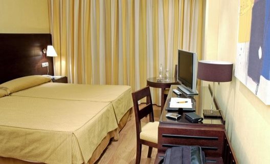 Hotel Occidental Granada
