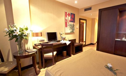 Hotel Occidental Granada