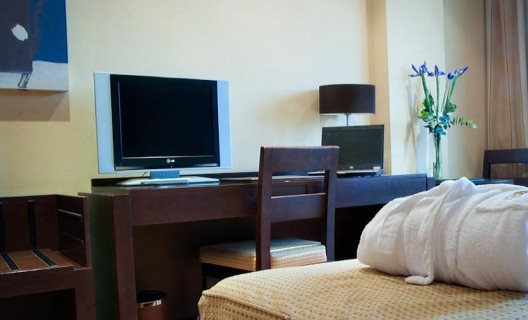 Hotel Occidental Granada