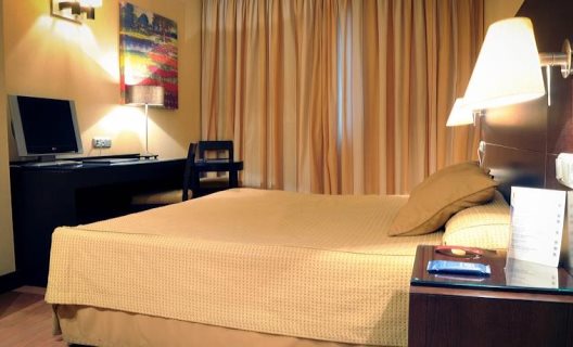 Hotel Occidental Granada
