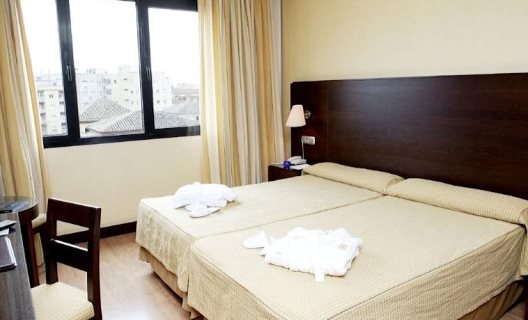 Hotel Occidental Granada