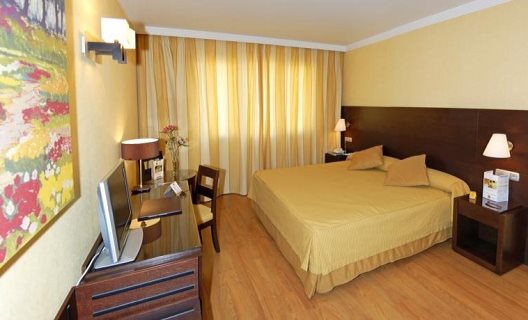 Hotel Occidental Granada